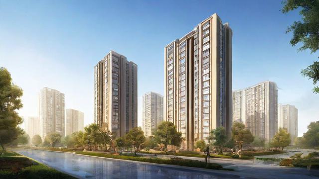 融信大卫城:全面解析地理位置、配套设施及增值潜力 第2张 融信大卫城:全面解析地理位置、配套设施及增值潜力 第2张