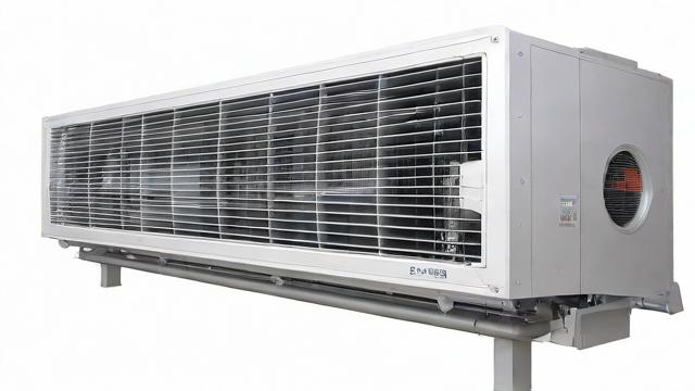 中央空调修理全攻略:故障分析、维修技巧及保养建议 第2张 中央空调修理全攻略:故障分析、维修技巧及保养建议 第2张