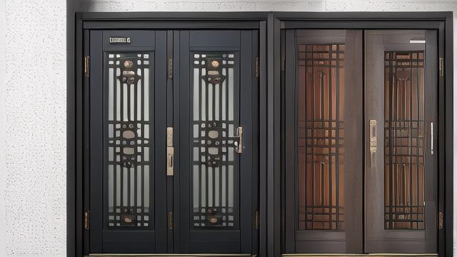 雅帝乐防盗门选购指南:核心技术、价格区间与安装服务全解析 第2张 雅帝乐防盗门选购指南:核心技术、价格区间与安装服务全解析 第2张