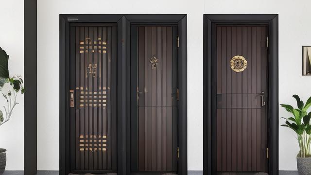 雅帝乐防盗门选购指南:核心技术、价格区间与安装服务全解析 第3张 雅帝乐防盗门选购指南:核心技术、价格区间与安装服务全解析 第3张