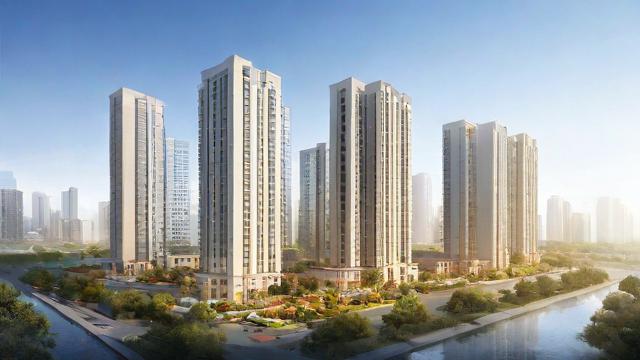 容积率是什么？一文看懂买房与城市规划中的关键指标