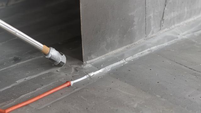卫生间反坎怎么做才不漏水?装修必看的详细施工与防水指南 第2张 卫生间反坎怎么做才不漏水?装修必看的详细施工与防水指南 第2张