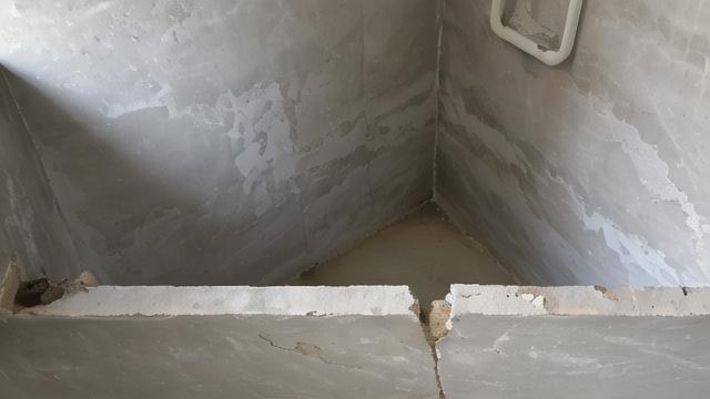 卫生间反坎怎么做才不漏水?装修必看的详细施工与防水指南 第3张 卫生间反坎怎么做才不漏水?装修必看的详细施工与防水指南 第3张
