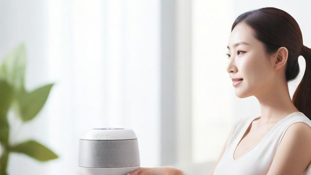 空气净化器作用大揭秘：守护家人呼吸健康的实用指南