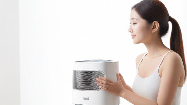 空气净化器作用大揭秘:守护家人呼吸健康的实用指南 第2张 空气净化器作用大揭秘:守护家人呼吸健康的实用指南 第2张