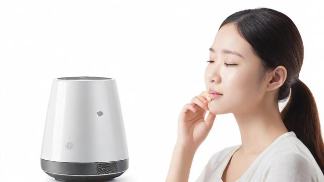 空气净化器作用大揭秘:守护家人呼吸健康的实用指南 第3张 空气净化器作用大揭秘:守护家人呼吸健康的实用指南 第3张