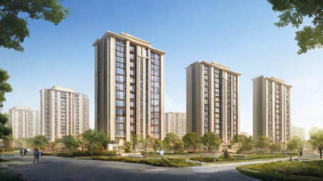 天福苑小区怎么样？详解位置、房价与居住体验