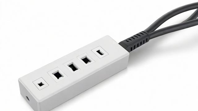 电插座怎么接线?零基础也能看懂的家庭安全接线全攻略 第4张 电插座怎么接线?零基础也能看懂的家庭安全接线全攻略 第4张