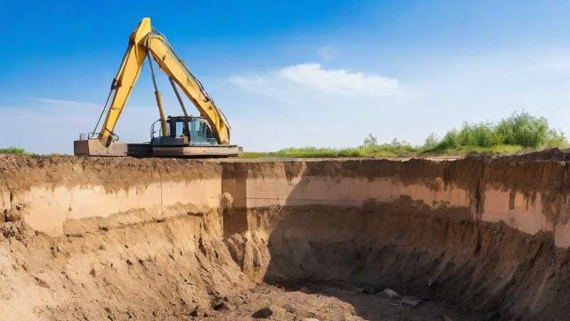 地基是什么意思?全面解析地基定义、作用及建筑工程中的重要性 第2张 地基是什么意思?全面解析地基定义、作用及建筑工程中的重要性 第2张