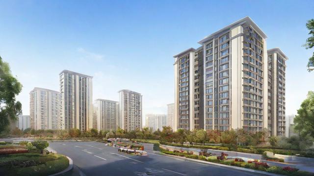 绿城物业怎么样?全面解析服务质量、用户口碑与收费标准 第2张 绿城物业怎么样?全面解析服务质量、用户口碑与收费标准 第2张