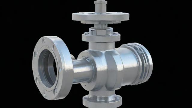 截止阀的作用有哪些？全面解析其在工业流体控制中的核心功能
