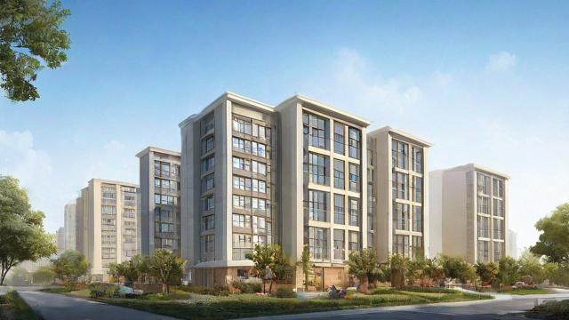 公租房什么意思？全面解析公共租赁住房定义、申请条件及与其他保障房区别  第2张