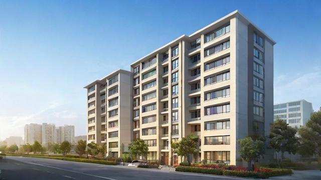 公租房什么意思？全面解析公共租赁住房定义、申请条件及与其他保障房区别  第3张