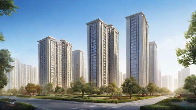 广渠金茂府值得买吗？北京东城核心地段高端住宅全面解析