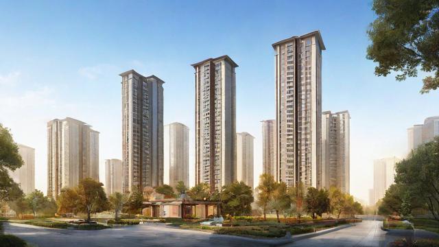 广渠金茂府值得买吗？北京东城核心地段高端住宅全面解析  第2张