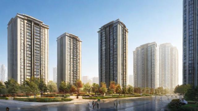广渠金茂府值得买吗？北京东城核心地段高端住宅全面解析  第3张
