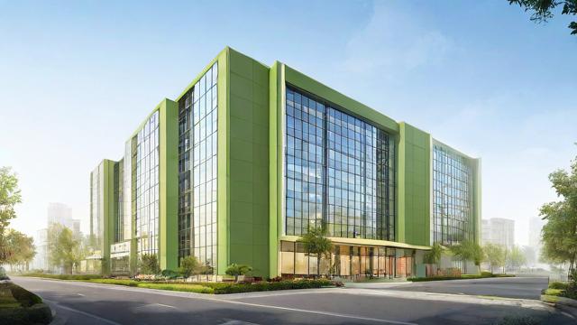 绿色建筑评价标准与实践:如何打造可持续发展的高品质建筑 第2张 绿色建筑评价标准与实践:如何打造可持续发展的高品质建筑 第2张