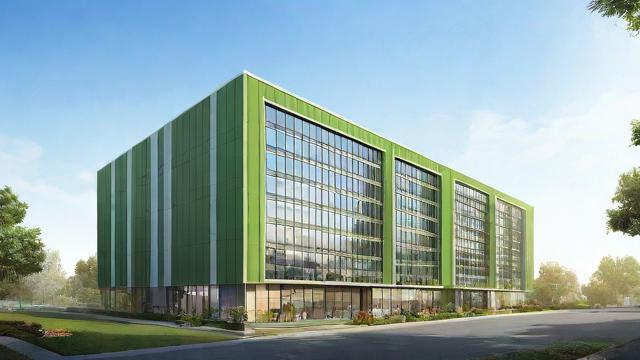 绿色建筑评价标准与实践:如何打造可持续发展的高品质建筑 第3张 绿色建筑评价标准与实践:如何打造可持续发展的高品质建筑 第3张