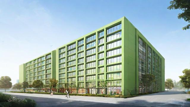 绿色建筑评价标准与实践:如何打造可持续发展的高品质建筑 第4张 绿色建筑评价标准与实践:如何打造可持续发展的高品质建筑 第4张