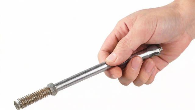拧螺丝的工具怎么选?家用、工业、精密场景全攻略 第2张 拧螺丝的工具怎么选?家用、工业、精密场景全攻略 第2张