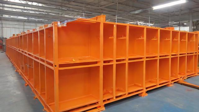 桥架防火封堵怎么做？全面解析材料选择与施工要点