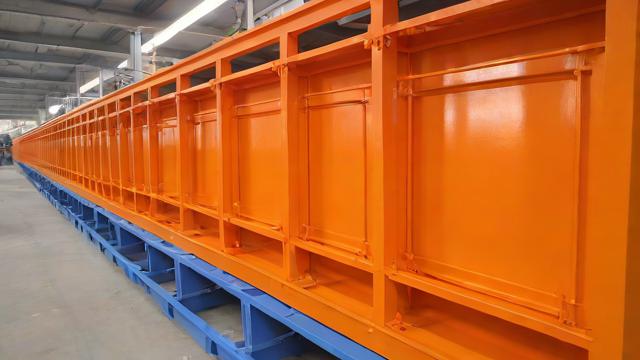 桥架防火封堵怎么做?全面解析材料选择与施工要点 第4张 桥架防火封堵怎么做?全面解析材料选择与施工要点 第4张