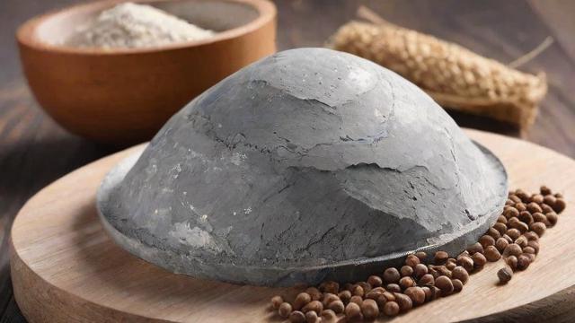 水泥的配方揭秘:从原材料到添加剂的全面解析 第2张 水泥的配方揭秘:从原材料到添加剂的全面解析 第2张
