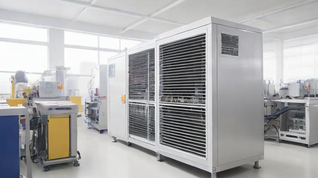 工业除湿机厂家推荐及选购指南：高效稳定设备助力生产环境控湿