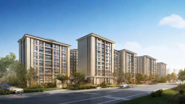 城镇住宅用地详解:从规划到出让,如何影响你的居住生活? 第3张 城镇住宅用地详解:从规划到出让,如何影响你的居住生活? 第3张