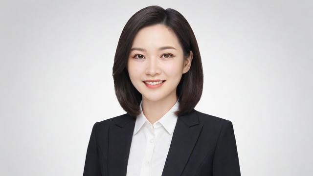 碧桂园董事长杨惠妍：从接班人到科技赋能者，解读她的管理风格与未来战略
