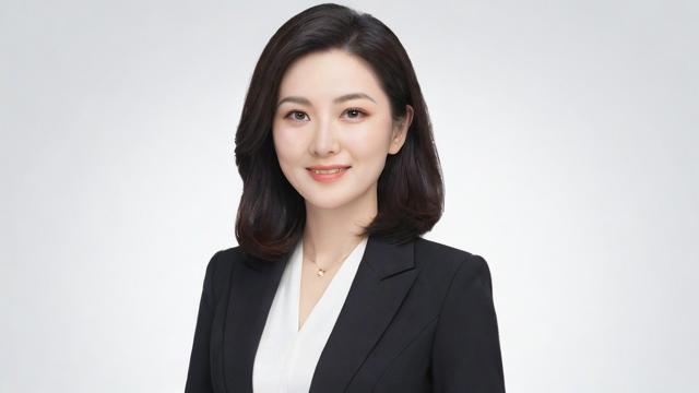 碧桂园董事长杨惠妍:从接班人到科技赋能者,解读她的管理风格与未来战略 第2张 碧桂园董事长杨惠妍:从接班人到科技赋能者,解读她的管理风格与未来战略 第2张