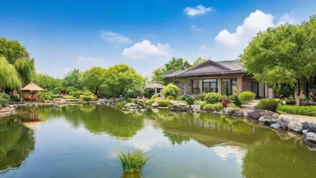 白天鹅花园值得买吗?全面解析房价、配套与投资潜力 第2张 白天鹅花园值得买吗?全面解析房价、配套与投资潜力 第2张