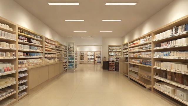 建材店加盟全流程解析：从零开始如何成功开一家建材加盟店？