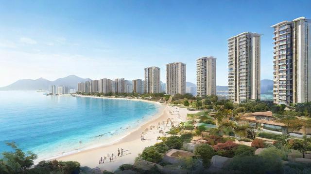 浅水湾花园值得买吗?全面解析这个滨江品质楼盘的居住价值与投资潜力 第2张 浅水湾花园值得买吗?全面解析这个滨江品质楼盘的居住价值与投资潜力 第2张