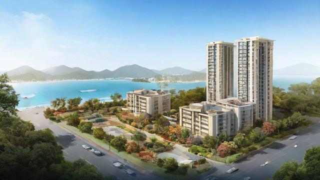 浅水湾花园值得买吗?全面解析这个滨江品质楼盘的居住价值与投资潜力 第3张 浅水湾花园值得买吗?全面解析这个滨江品质楼盘的居住价值与投资潜力 第3张