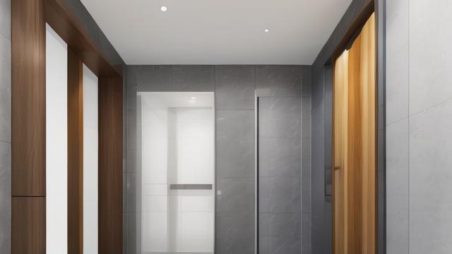 入户门正对卫生间怎么办?5种风水化解方法+装修布局建议 第2张 入户门正对卫生间怎么办?5种风水化解方法+装修布局建议 第2张