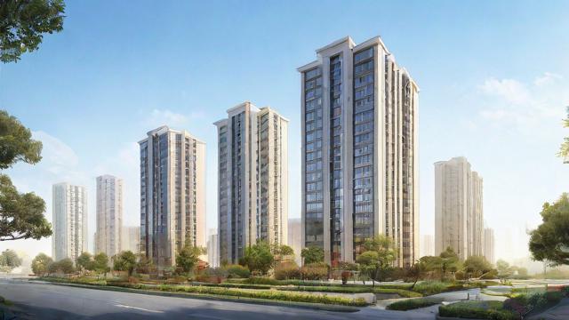 商品房是什么意思？全面解析商品房定义、类型与购房注意事项