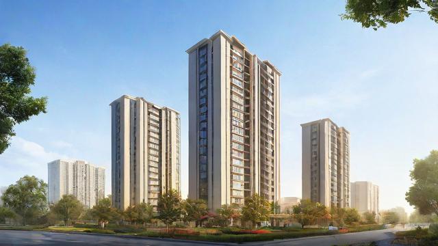 商品房是什么意思?全面解析商品房定义、类型与购房注意事项 第2张 商品房是什么意思?全面解析商品房定义、类型与购房注意事项 第2张