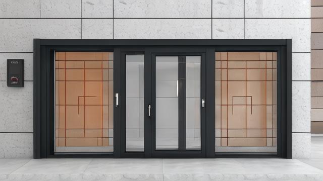 龙阳安全门全面解析：价格、安装与售后服务指南  第2张
