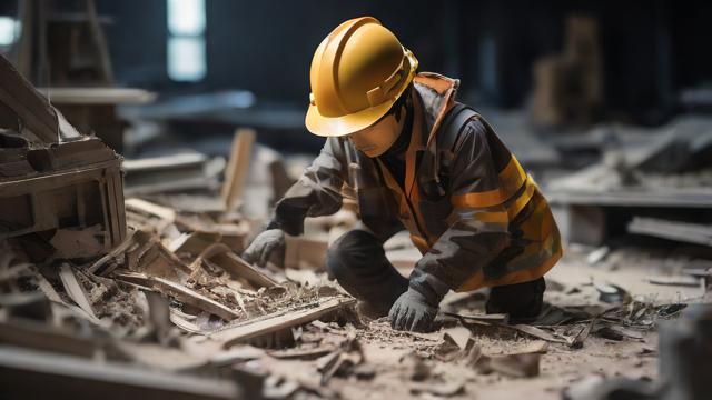 成品保护方案：建筑施工中如何有效避免返工与损坏