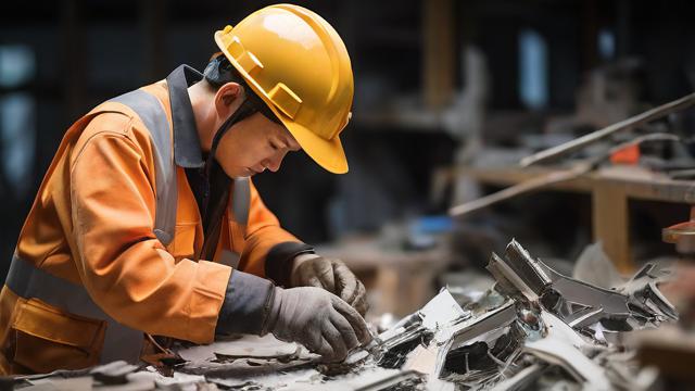 成品保护方案:建筑施工中如何有效避免返工与损坏 第2张 成品保护方案:建筑施工中如何有效避免返工与损坏 第2张