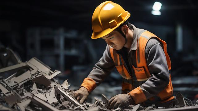 成品保护方案:建筑施工中如何有效避免返工与损坏 第3张 成品保护方案:建筑施工中如何有效避免返工与损坏 第3张