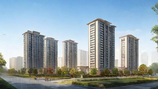 汉川世纪新城房价走势与购房指南：2024年最新分析