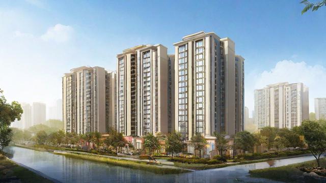 汉川世纪新城房价走势与购房指南：2024年最新分析  第3张