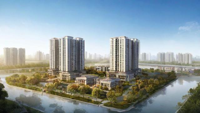 汉川世纪新城房价走势与购房指南：2024年最新分析  第4张
