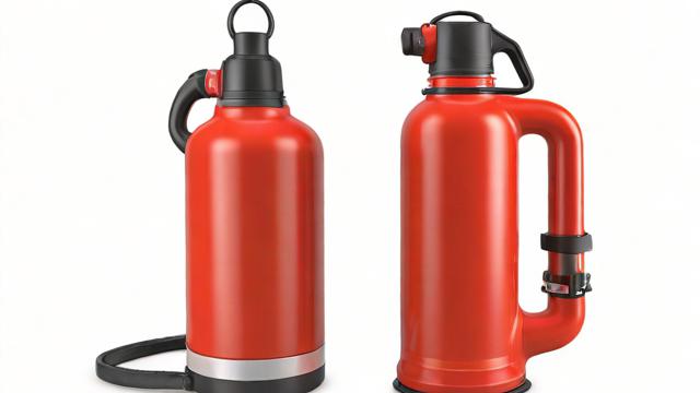 灭火器介绍：全面了解各类灭火器的用途与使用方法