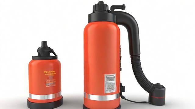 灭火器介绍:全面了解各类灭火器的用途与使用方法 第2张 灭火器介绍:全面了解各类灭火器的用途与使用方法 第2张