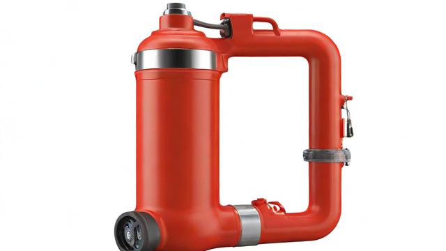 灭火器介绍:全面了解各类灭火器的用途与使用方法 第3张 灭火器介绍:全面了解各类灭火器的用途与使用方法 第3张