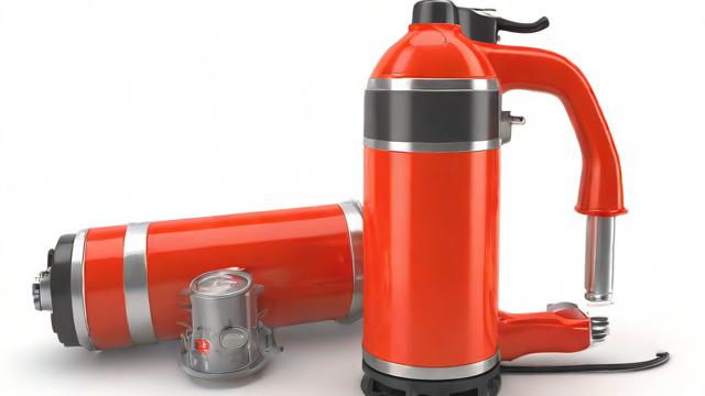 灭火器介绍:全面了解各类灭火器的用途与使用方法 第4张 灭火器介绍:全面了解各类灭火器的用途与使用方法 第4张