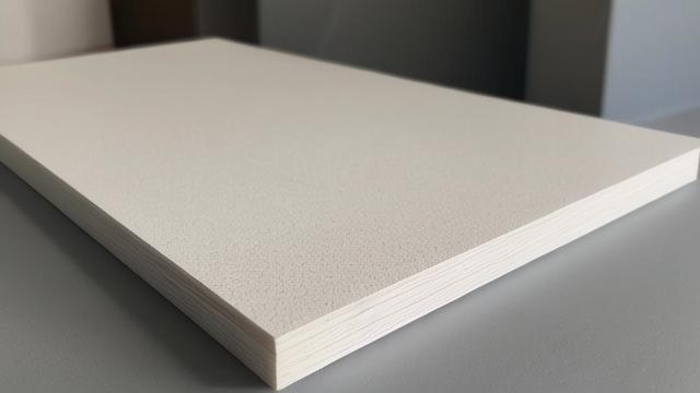 高密度纤维板是什么？全面解析HDF在家具与装修中的应用优势  第3张